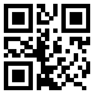 Immagine del Qr Code di 3206807939