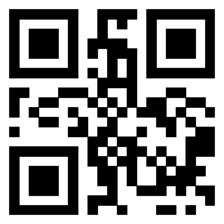 Immagine del QrCode di 3206807942