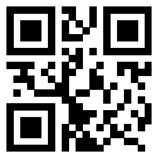 Il Qr Code di 3206807943