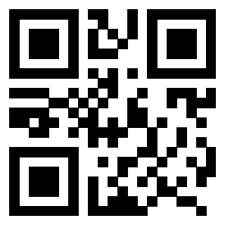 Il QrCode di 3206807944