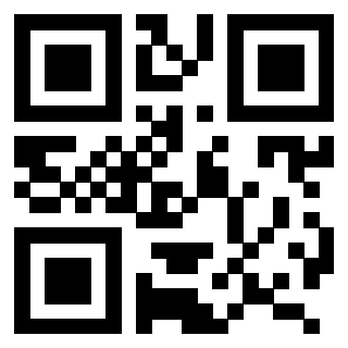 Immagine del QrCode di 3206807946