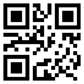 3206807953 - Immagine del QrCode associato
