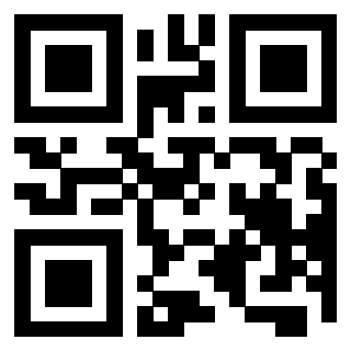 3206807955 - Immagine del Qr Code associato