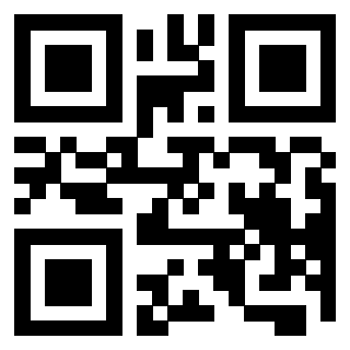 Il QrCode di 3206807956
