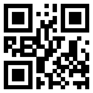 3206807957 - Immagine del Qr Code associato