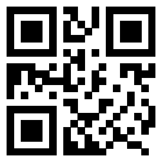 Il Qr Code di 3206807958