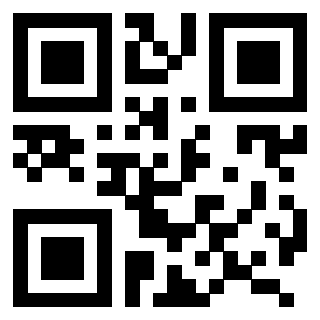 Immagine del QrCode di 3206807959