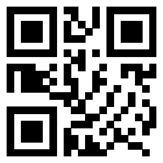 3206807960 QrCode associato