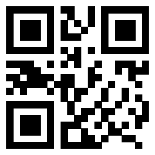 3206807961 - Immagine del Qr Code