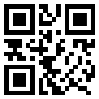 3206807962 - Immagine del Qr Code associato