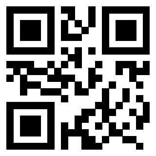 Il Qr Code di 3206807965
