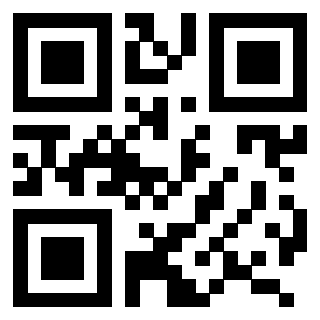 3206807968 - Immagine del Qr Code associato