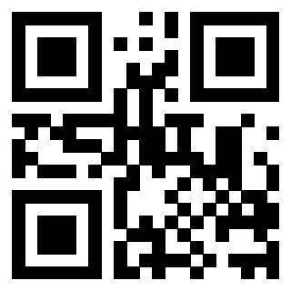 Immagine del Qr Code di 3206807974