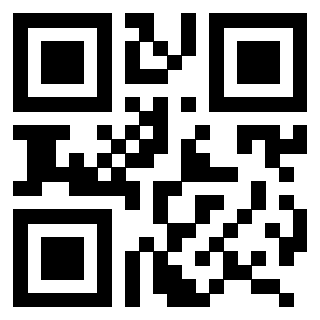 Scansione del QrCode di 3206807978