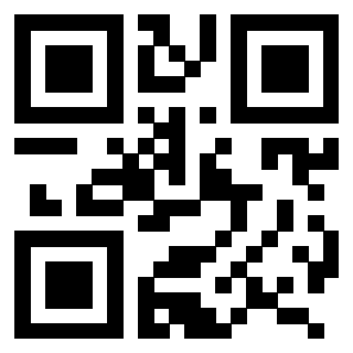 Il QrCode di 3206807980