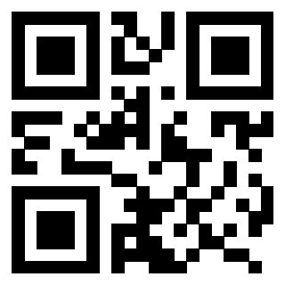 3206807981 - Immagine del Qr Code