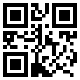 Scansione del Qr Code di 3206807986