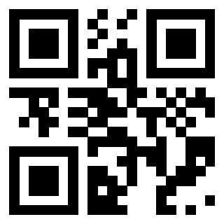 3206807987 - Immagine del Qr Code associato