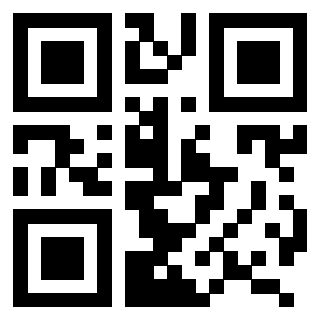 3206807988 - Immagine del QrCode associato