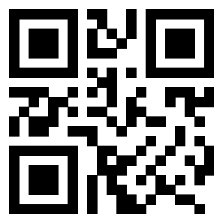 Scansione del Qr Code di 3206807990