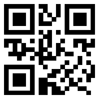 3206807991 - Immagine del Qr Code