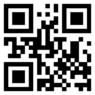 Immagine del QrCode di 3206807993