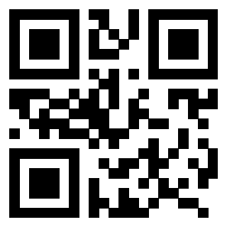 3206807995 Qr Code associato