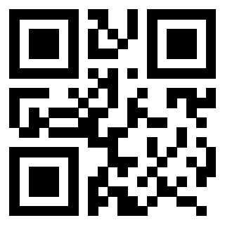 3206807996 Qr Code associato