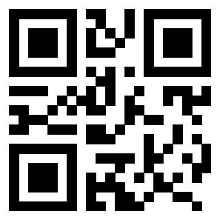 3206807997 Qr Code associato
