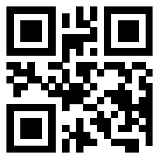 3206807998 - Immagine del Qr Code associato