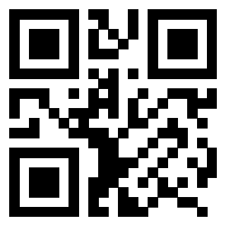 Qr Code di 3206808000