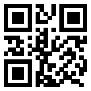 3206808002 QrCode associato