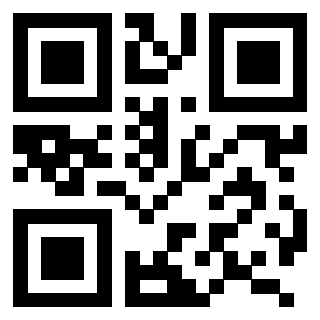 QrCode di 3206808003
