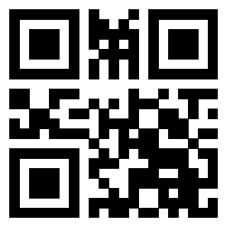 QrCode di 3206808007