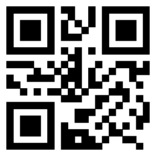 Immagine del QrCode di 3206808008