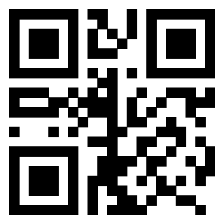 3206808009 - Immagine del Qr Code associato
