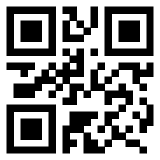 Scansione del Qr Code di 3206808013