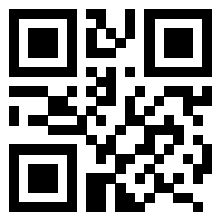 Il QrCode di 3206808014