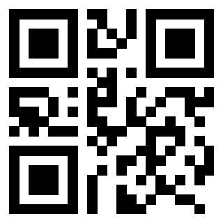 Il Qr Code di 3206808015