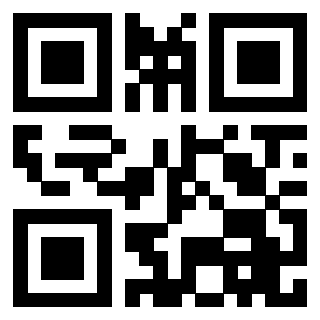 Immagine del QrCode di 3206808018