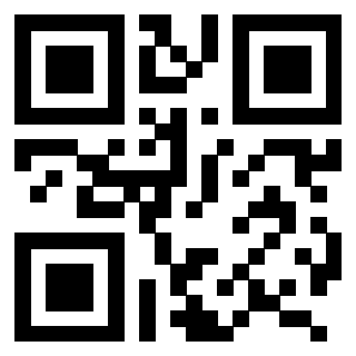 Immagine del QrCode di 3206808022