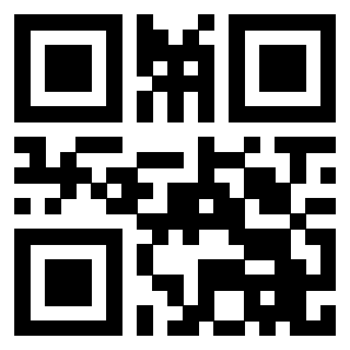 3206808024 - Immagine del QrCode associato