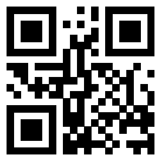 3206808025 - Immagine del Qr Code
