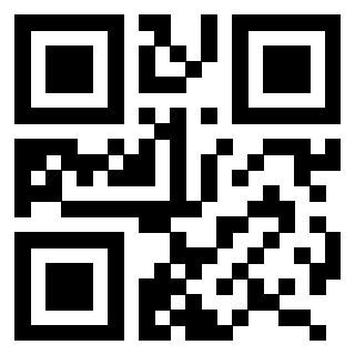 Immagine del Qr Code di 3206808028