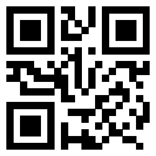 3206808029 - Immagine del Qr Code