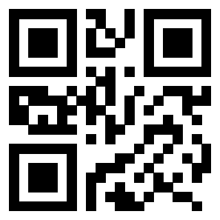 3206808030 - Immagine del Qr Code