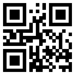 Scansione del QrCode di 3206808033