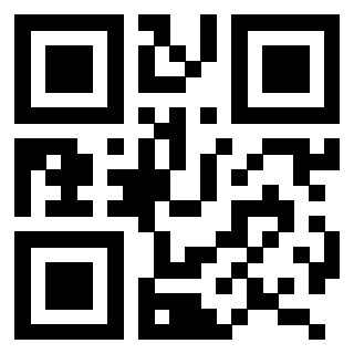 Immagine del QrCode di 3206808034