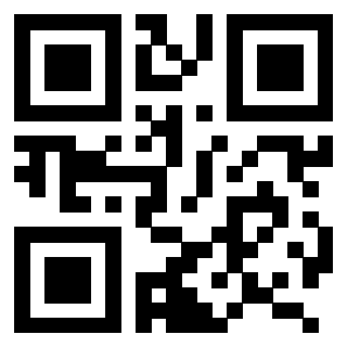 Scansione del Qr Code di 3206808035