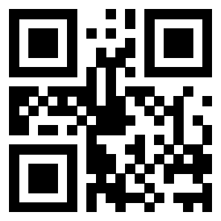Scansione del Qr Code di 3206808036